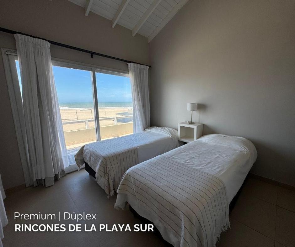 Dunas De Las Pampas Mar de Las Pampas Exterior foto